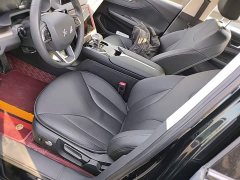 FAW Red Flag E-QM5 2023 Facelift Base Mobility Edition - ფოტო 15