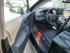 FAW Red Flag E-QM5 2023 Facelift Base Mobility Edition - ფოტო 16