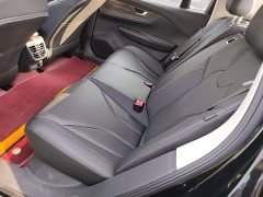 FAW Red Flag E-QM5 2023 Facelift Base Mobility Edition - ფოტო 17