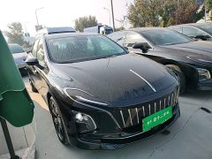 FAW Red Flag E-QM5 2023 Facelift Base Mobility Edition - ფოტო 4