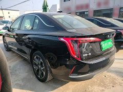 FAW Red Flag E-QM5 2023 Facelift Base Mobility Edition - ფოტო 5