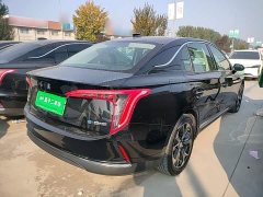 FAW Red Flag E-QM5 2023 Facelift Base Mobility Edition - ფოტო 7