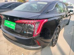 FAW Red Flag E-QM5 2023 Facelift Base Mobility Edition - ფოტო 8