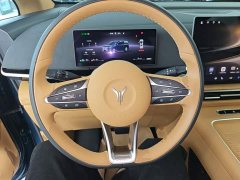 Voyah Lantu Dreamchaser PHEV AWD Luxury Qiankun Edition - ფოტო 11
