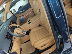 Voyah Lantu Dreamchaser PHEV AWD Luxury Qiankun Edition - ფოტო 15