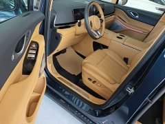 Voyah Lantu Dreamchaser PHEV AWD Luxury Qiankun Edition - ფოტო 16