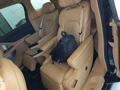 Voyah Lantu Dreamchaser PHEV AWD Luxury Qiankun Edition - ფოტო 17