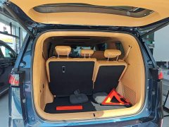 Voyah Lantu Dreamchaser PHEV AWD Luxury Qiankun Edition - ფოტო 19