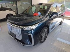 Voyah Lantu Dreamchaser PHEV AWD Luxury Qiankun Edition - ფოტო 2