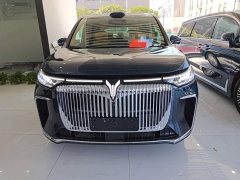 Voyah Lantu Dreamchaser PHEV AWD Luxury Qiankun Edition - ფოტო 3