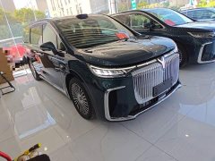Voyah Lantu Dreamchaser PHEV AWD Luxury Qiankun Edition - ფოტო 4