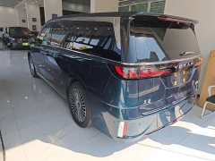 Voyah Lantu Dreamchaser PHEV AWD Luxury Qiankun Edition - ფოტო 5