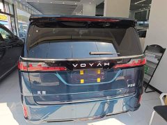 Voyah Lantu Dreamchaser PHEV AWD Luxury Qiankun Edition - ფოტო 6