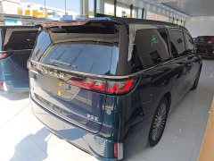 Voyah Lantu Dreamchaser PHEV AWD Luxury Qiankun Edition - ფოტო 7