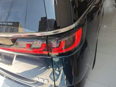 Voyah Lantu Dreamchaser PHEV AWD Luxury Qiankun Edition - ფოტო 8