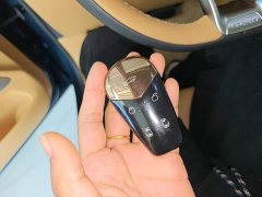 Voyah Lantu Dreamchaser PHEV AWD Luxury Qiankun Edition - ფოტო 9