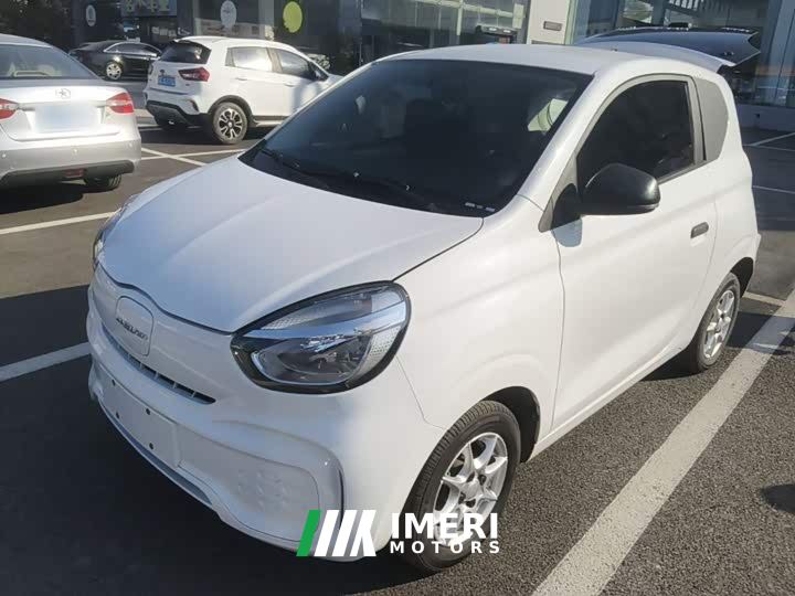 SAIC Clever 311km Vitality Pop Edition