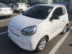 SAIC Clever 311km Vitality Pop Edition - ფოტო 1