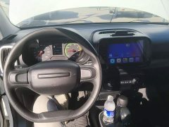 SAIC Clever 311km Vitality Pop Edition - ფოტო 10
