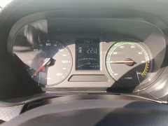 SAIC Clever 311km Vitality Pop Edition - ფოტო 12