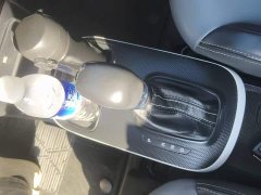 SAIC Clever 311km Vitality Pop Edition - ფოტო 14