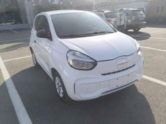 SAIC Clever 311km Vitality Pop Edition - ფოტო 4