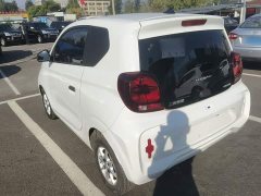 SAIC Clever 311km Vitality Pop Edition - ფოტო 5
