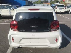 SAIC Clever 311km Vitality Pop Edition - ფოტო 6