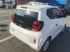 SAIC Clever 311km Vitality Pop Edition - ფოტო 7