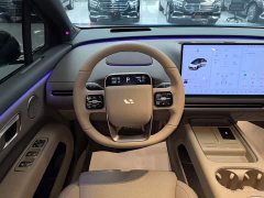 Li Auto i6 2025 Two-Wheel Drive Standard - ფოტო 11