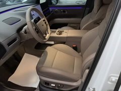 Li Auto i6 2025 Two-Wheel Drive Standard - ფოტო 15