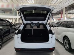 Li Auto i6 2025 Two-Wheel Drive Standard - ფოტო 19