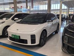 Li Auto i6 2025 Two-Wheel Drive Standard - ფოტო 2