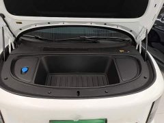 Li Auto i6 2025 Two-Wheel Drive Standard - ფოტო 20