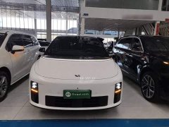 Li Auto i6 2025 Two-Wheel Drive Standard - ფოტო 3