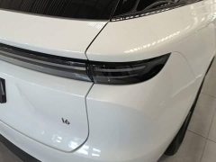 Li Auto i6 2025 Two-Wheel Drive Standard - ფოტო 8