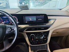 Buick GL8 2023 ES LuZun Flagship - ფოტო 10