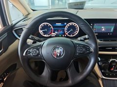 Buick GL8 2023 ES LuZun Flagship - ფოტო 11
