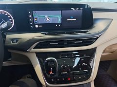 Buick GL8 2023 ES LuZun Flagship - ფოტო 13