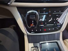 Buick GL8 2023 ES LuZun Flagship - ფოტო 14