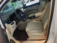 Buick GL8 2023 ES LuZun Flagship - ფოტო 15