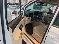 Buick GL8 2023 ES LuZun Flagship - ფოტო 16