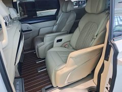 Buick GL8 2023 ES LuZun Flagship - ფოტო 17
