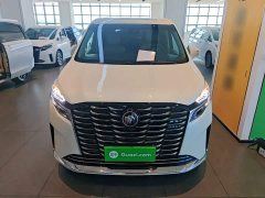 Buick GL8 2023 ES LuZun Flagship - ფოტო 3