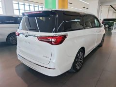 Buick GL8 2023 ES LuZun Flagship - ფოტო 7