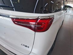 Buick GL8 2023 ES LuZun Flagship - ფოტო 8