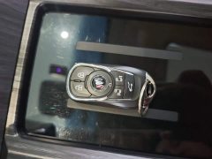 Buick GL8 2023 ES LuZun Flagship - ფოტო 9