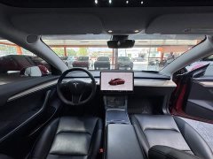 Tesla Model 3 2022 Rear-Wheel Drive - ფოტო 10