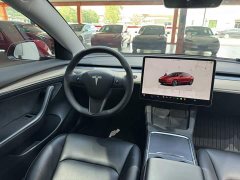 Tesla Model 3 2022 Rear-Wheel Drive - ფოტო 11