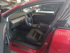 Tesla Model 3 2022 Rear-Wheel Drive - ფოტო 16